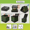 Campingtoilette, Faltbare Campingtoilette max 150 kg, Produktbild-Vorschau 4