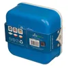 3er Set Lunchboxen - Volkswagen Bulli VW Bus T1 M/L/XL Produktbild-Vorschau 11