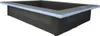 PROBOX BASIC befliesbare Wandnische, Duschablage 45/30 mit Produktbild-Vorschau 3