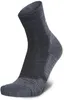 Meindl Mt3 Merino Light Wandelsokken Dames - Antraciet  | Productafbeelding-voorbeeld 1