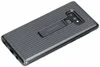 Samsung Protective Standing Cover (Galaxy Note 9) schwarz Podgląd zdjęcia produktu 2