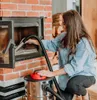 Industrie Staubsauger Lehmann Haddo Kaminasche Schutt Turbo Produktbild-Vorschau 2