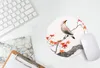 MuchoWow® Mauspad Mousepad Vintage - Vogel - Baum - Produktbild-Vorschau 6