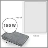 Coperta riscaldata ProfiCare 130x180 cm Coperta riscaldata Anteprima dell’immagine prodotto 14