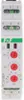 F&F | Timer PCU-504UNI - 2x4A - 12-264V AC/DC - LED Podgląd zdjęcia produktu 9
