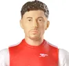 Arsenal Havertz actiefiguur, 20 cm Productafbeelding-voorbeeld 11