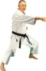 KAITEN Karateanzug America REGULAR - Karate Gi weiß 14 oz Produktbild-Vorschau 1