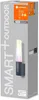 Ledvance LED Auenleuchte Smart+ WiFi Flare Wall, dunkelgrau Produktbild-Vorschau 11