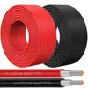 Solarleitung Solarkabel Solar Photovoltaik Kabel für Produktbild-Vorschau 1