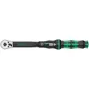 Wera Click Torque C 2 - Drehmomentschlüssel - 12.7 mm - 20 Produktbild-Vorschau 1