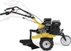 Powerplus 2in1 Bodenfräse 7217, 4200 W Produktbild-Vorschau 12
