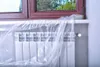 antychlap Profesjonalna taśma malarska z folią - 220 cm / Podgląd zdjęcia produktu 1