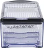 Westmark Reibenset »Technicus Quadro« 14352260 Voir les images du produit 4