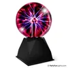 Lampada al plasma PartyFunLights 15 cm con 3 impostazioni, Anteprima dell’immagine prodotto 2