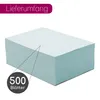 younikat DIN A6 Papier 80 g/m² I 500 Blatt in hell-blau I Produktbild-Vorschau 3