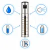 Ölsprüher Ölspender Olivenölsprüher 100 ml Edelstahl Produktbild-Vorschau 11