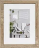 Henzo Modern Bilderrahmen 20x25 Hellbraun Produktbild-Vorschau 1