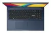 ASUS Vivobook 17 17.3" FHD i3-1215U 8GB/512GB SSD Win11 Produktbild-Vorschau 12