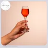 IMPERIAL Likörgläser 70ml – Likörglas mit Stiel Serie "Rom" Produktbild-Vorschau 5