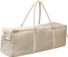 Yogatasche yogibag pro - zip - jute - 69 cm - natur Produktbild-Vorschau 1