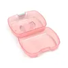 Puckator Brotbox & Trinkflasche im Set Einhorn Lunchbox Produktbild-Vorschau 9