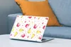 MuchoWow® Laptop Aufkleber Sticker Cover Birnen - Äpfel - Produktbild-Vorschau 4