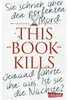 This Book Kills Produktbild-Vorschau 1