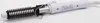 Adler AD 2105 Curling iron Warm Metallic,White 25 W Anteprima dell’immagine prodotto 5