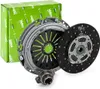 Kit d'attelage 3 composants 280 Ø mm adaptable sur Iveco Voir les images du produit 8