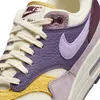 Nike Air Max 1 '87 "Dark Raisin Hydrangeas", Größe: 40 Produktbild-Vorschau 7