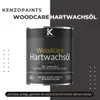 Kenzopaints Woodcare Hartwachsöl - 1Liter Produktbild-Vorschau 4