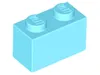 Lego® 50 Stück 3004 Stein Brick 1x2 Part Basic Steine 50 Produktbild-Vorschau 2