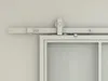 inova Loft-Glasschiebetür 1025 x 2200 mm, 6 Felder Produktbild-Vorschau 5