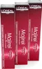 L’Oréal Paris Majirel 8.1, Blond, Light Blonde Ash, Frauen, Produktbild-Vorschau 2