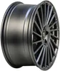 MB Design Felge VR3 7.5Jx18 ET 38 4x108 Grau Produktbild-Vorschau 3