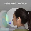 Samsung Galaxy Buds4, cuffie Bluetooth wireless, Anteprima dell’immagine prodotto 6