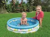 Bestway® Planschbecken Coral Kids 101,0 l mehrfarbig 102,0 Produktbild-Vorschau 19