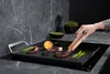 Aeg A9Hl33 Plancha Grill Plate 22X43X1.8 Cm odlew Podgląd zdjęcia produktu 22