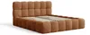 MOEBLO Polsterbett Bubble Bett 19 – Doppelbett im Produktbild-Vorschau 9