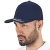 Flexfit Tactel Mesh Baseball Cap navyblau L/XL Náhľad obrázku produktu 2