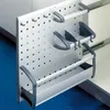 Hailo Vario-Ordnungssystem 3909, Aluminium Produktbild-Vorschau 1