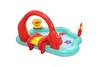 Bestway® Wasserspielcenter Little Mermaid 221 x 193 x 117 Produktbild-Vorschau 6