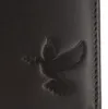 oxmox Leather Geldbörse RFID Schutz Leder 10 cm Produktbild-Vorschau 10