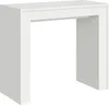 ITAMOBY - Konsola rozkładana 90x42/302 cm Mia Frassino Podgląd zdjęcia produktu 1