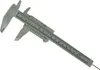INF Calibrador Vernier de plástico de 150 mm Vista previa de la imagen del producto 1