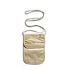 TATONKA porte-monnaie Skin Neck Pouch Natural brun Voir les images du produit 5