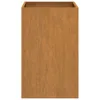 vidaXL květináč 52x48x75 cm Corten ocel - Květináče a Náhled obrázku produktu 7