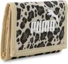 Portafoglio Puma Phase Aop Beige Beige Anteprima dell’immagine prodotto 1