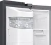 Samsung Family Hub RS90F66BEFEF Side by Side Produktbild-Vorschau 6