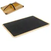 Balance Board für Physiotherapie, Wackelbrett aus Holz für Produktbild-Vorschau 1
